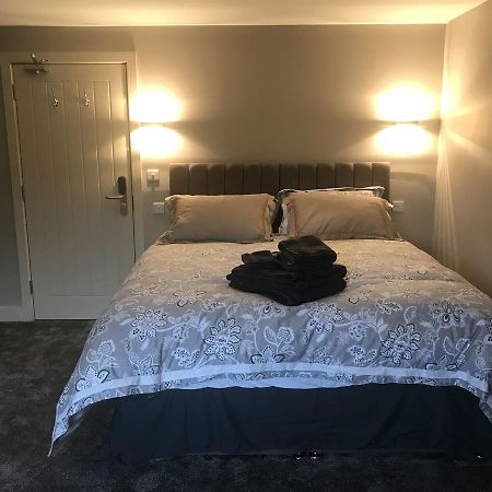 Eccleshall Bed And Breakfast Esterno foto